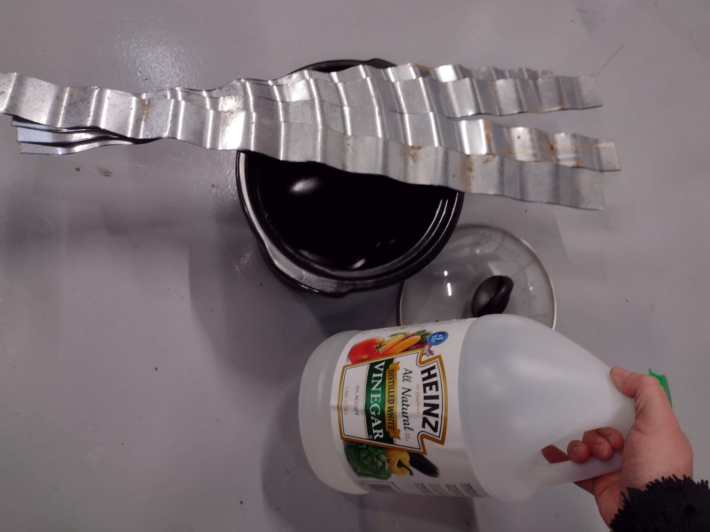 DIY Stovepipe Heat Reclaiming Rings 7 Steps (with Pictures