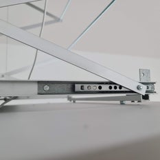 Bottom Scissors - Light Mount