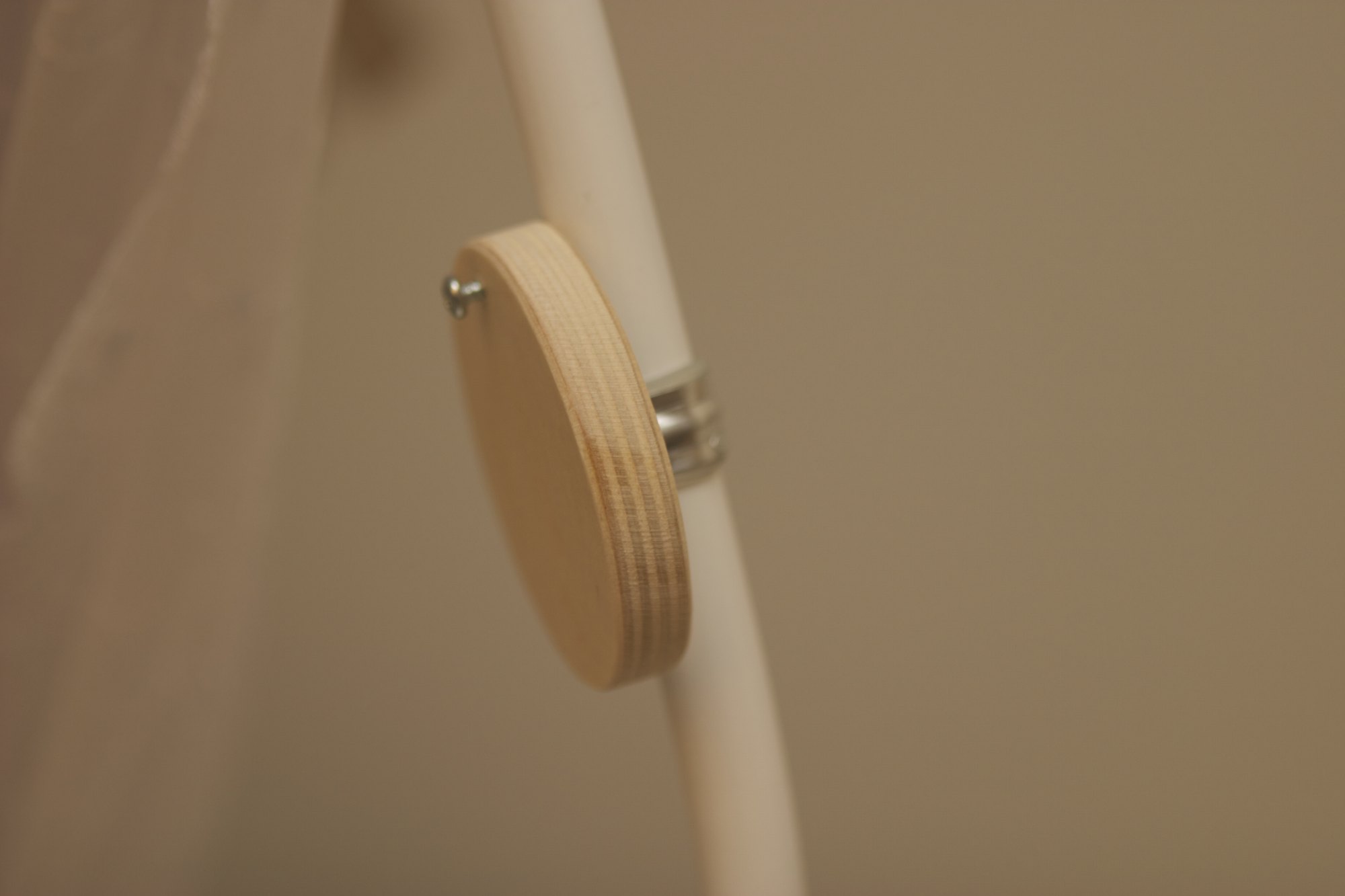 Mount Baby Monitor Camera in the Crib 11 Steps (with Pictures