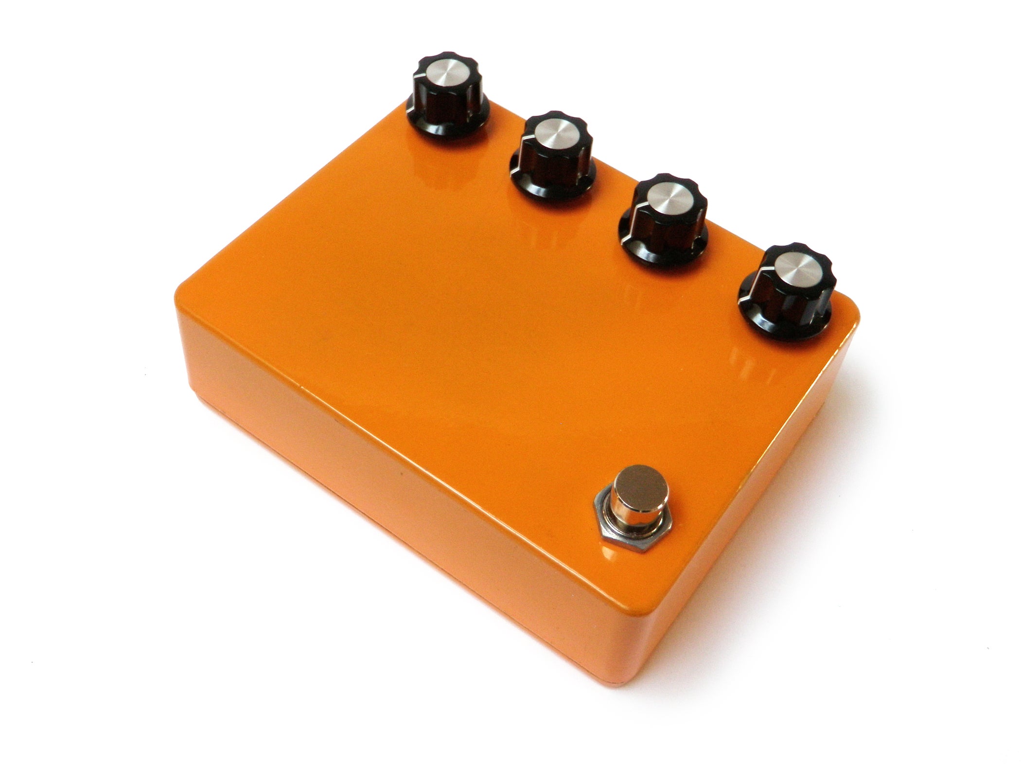 Arduino Guitar Pedal : 23 Steps (with Pictures) - Instructables