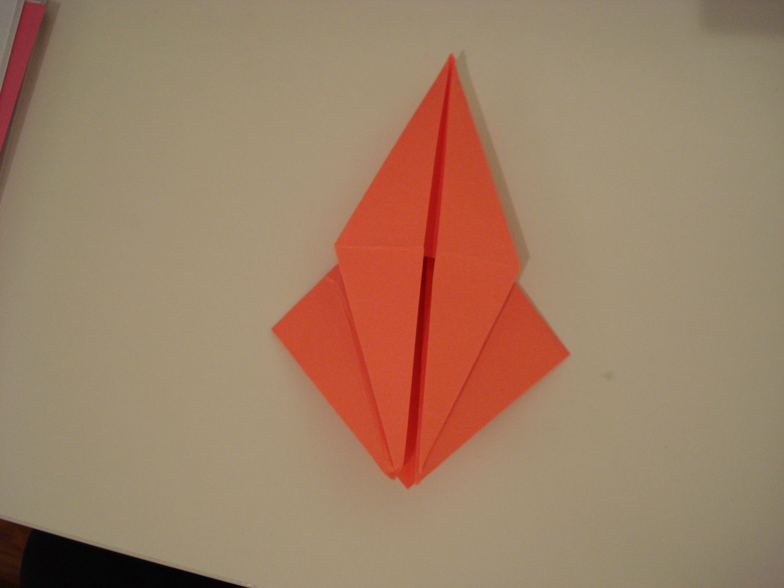 Step 5: The Tricky Bit