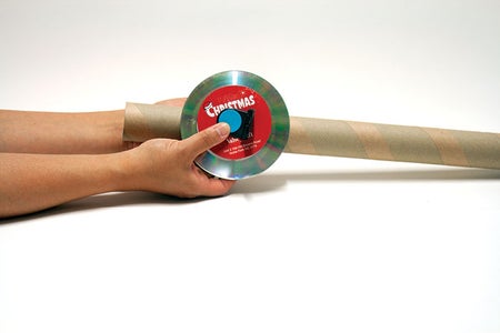 Making the Fishing Rod