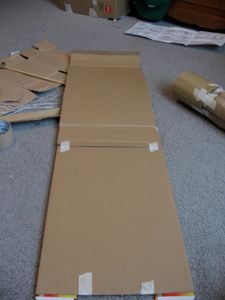 Materials and Things You'll Need