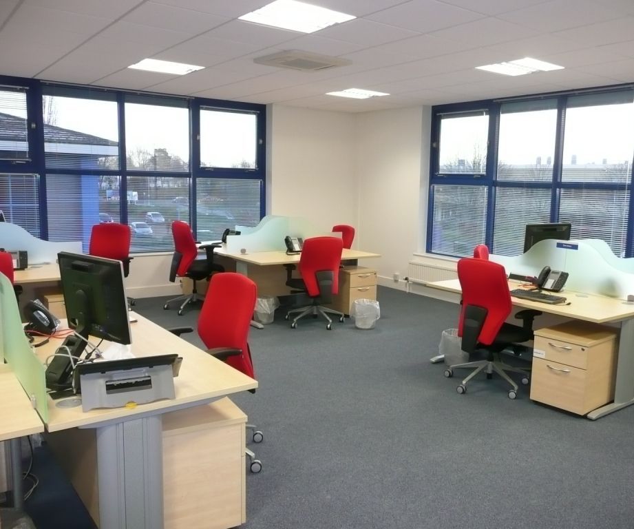 What Are the Benefits of Virtual Office Space Rental?