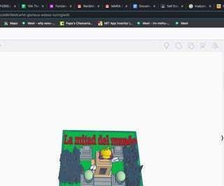 How to Build a Half of the World
