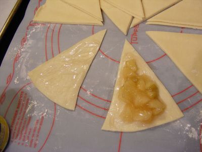Filling