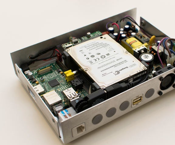 How to Use Raspberry Pi As a Server : 3 Steps - Instructables