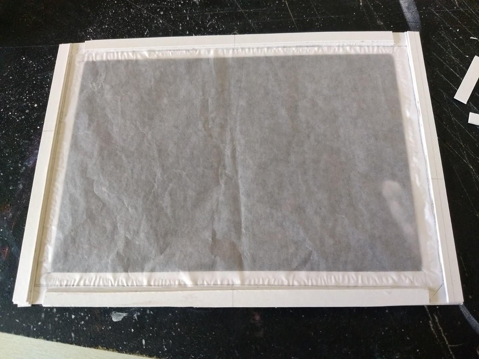 Animation Light Box 8 Steps (with Pictures) Instructables