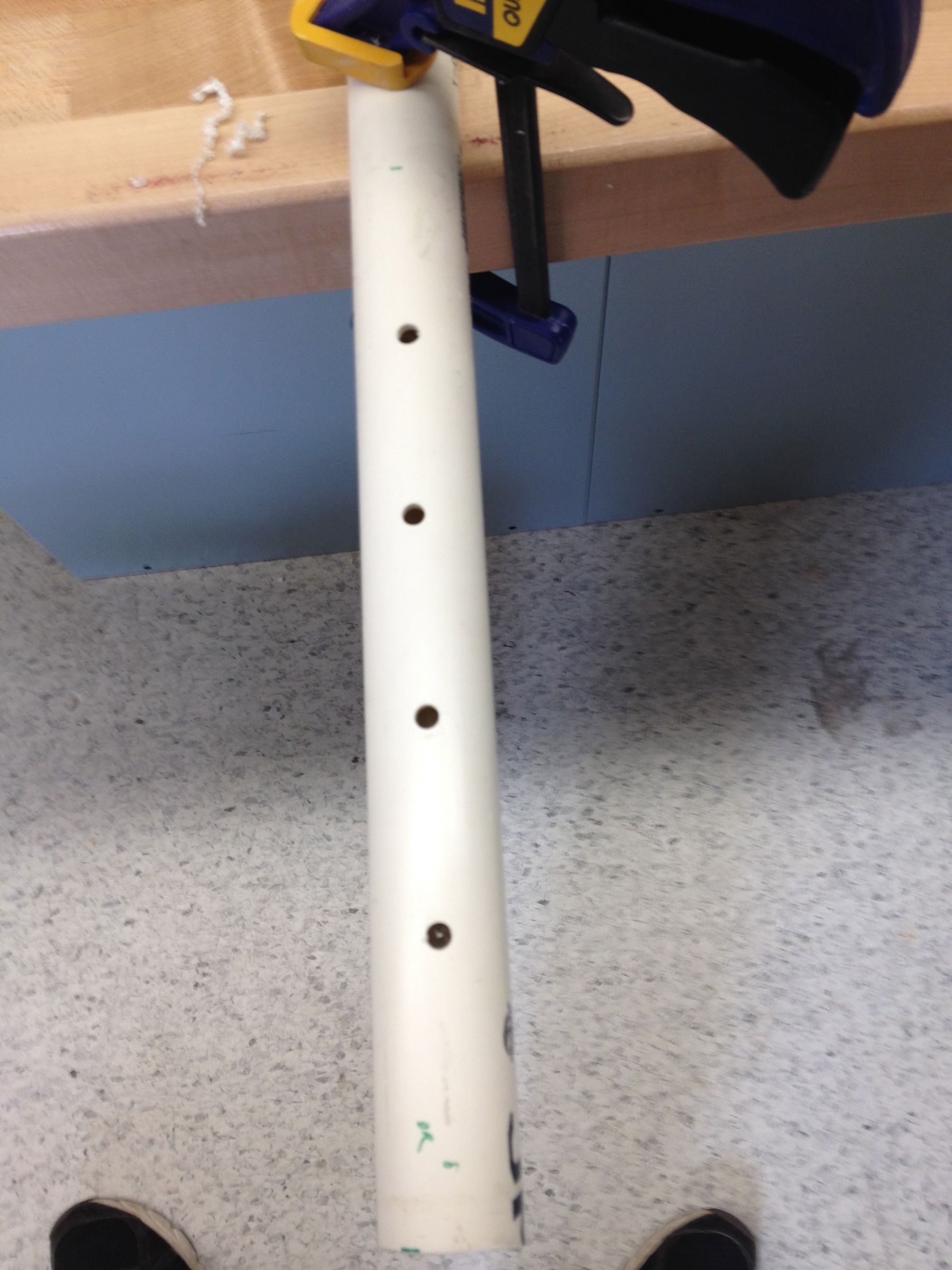 How to Make a Soccer Goal 4 Steps (with Pictures) Instructables