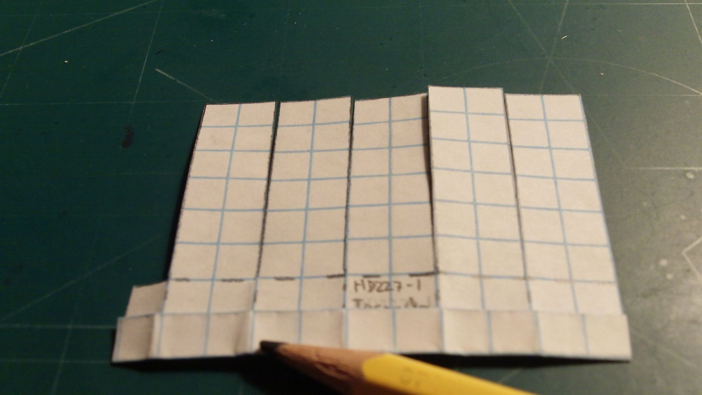 How to Make the Tornado Paper Airplane 5 Steps (with Pictures