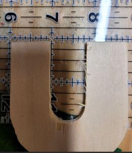 Cut the Notches