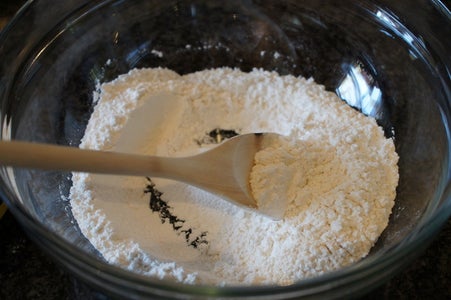 Minny's Famous Chocolate Pie From the Help