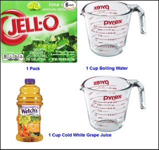 Ultimate Jell-O