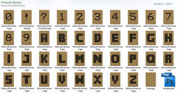 How To Make Banners In Minecraft With Letters how-to-make-banners-in-minecraft-with-letters