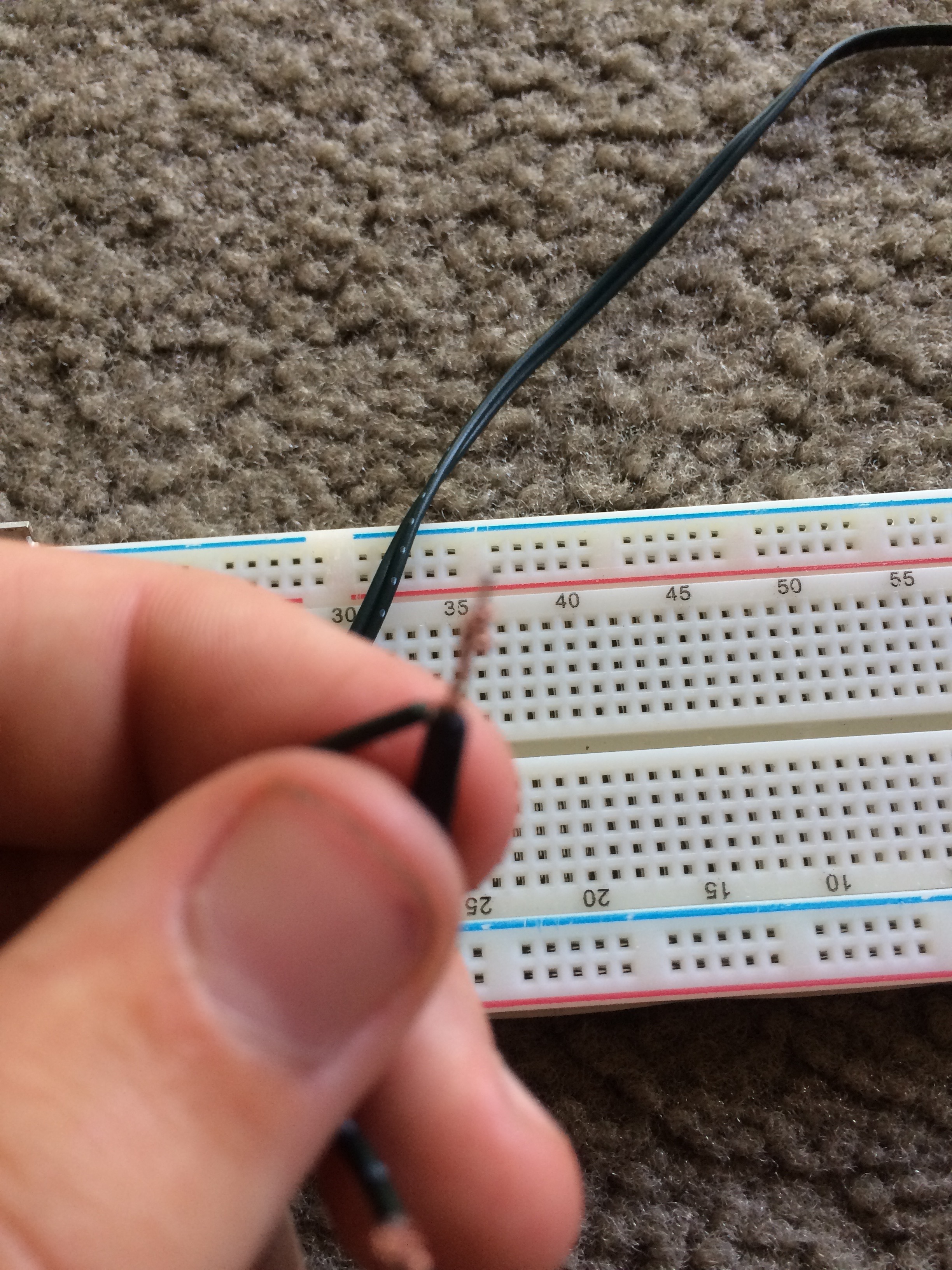 How to Make Christmas Lights Flash to Music! 6 Steps (with Pictures