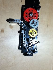 Putting the Pieces Together