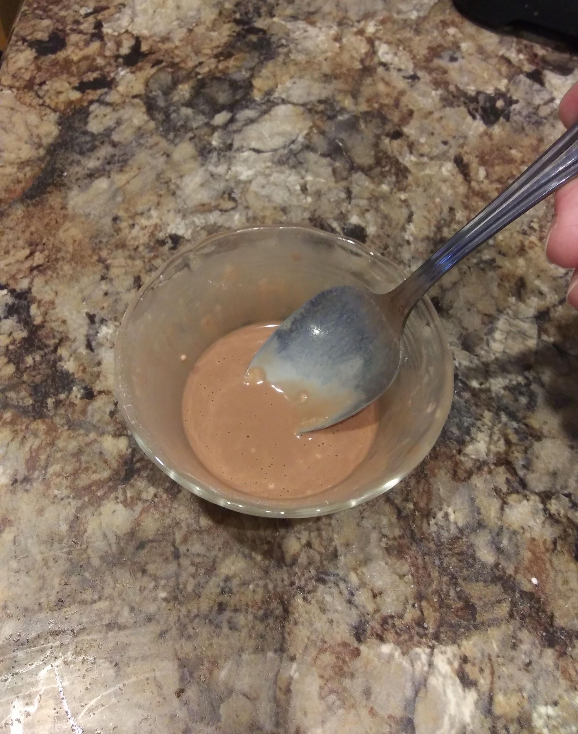 DIY Chocolate Pudding Cups From Ovaltine! 4 Steps Instructables