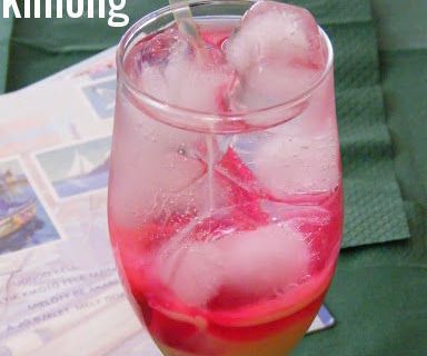 Happy Soda (Soda Gembira)