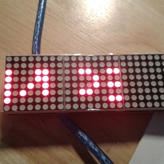 Snake Game With Arduino : 9 Steps (with Pictures) - Instructables