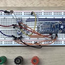 Reading and Graphing Light and Temperature Sensor Data With Raspberry Pi