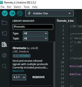 Download Required Libraries!