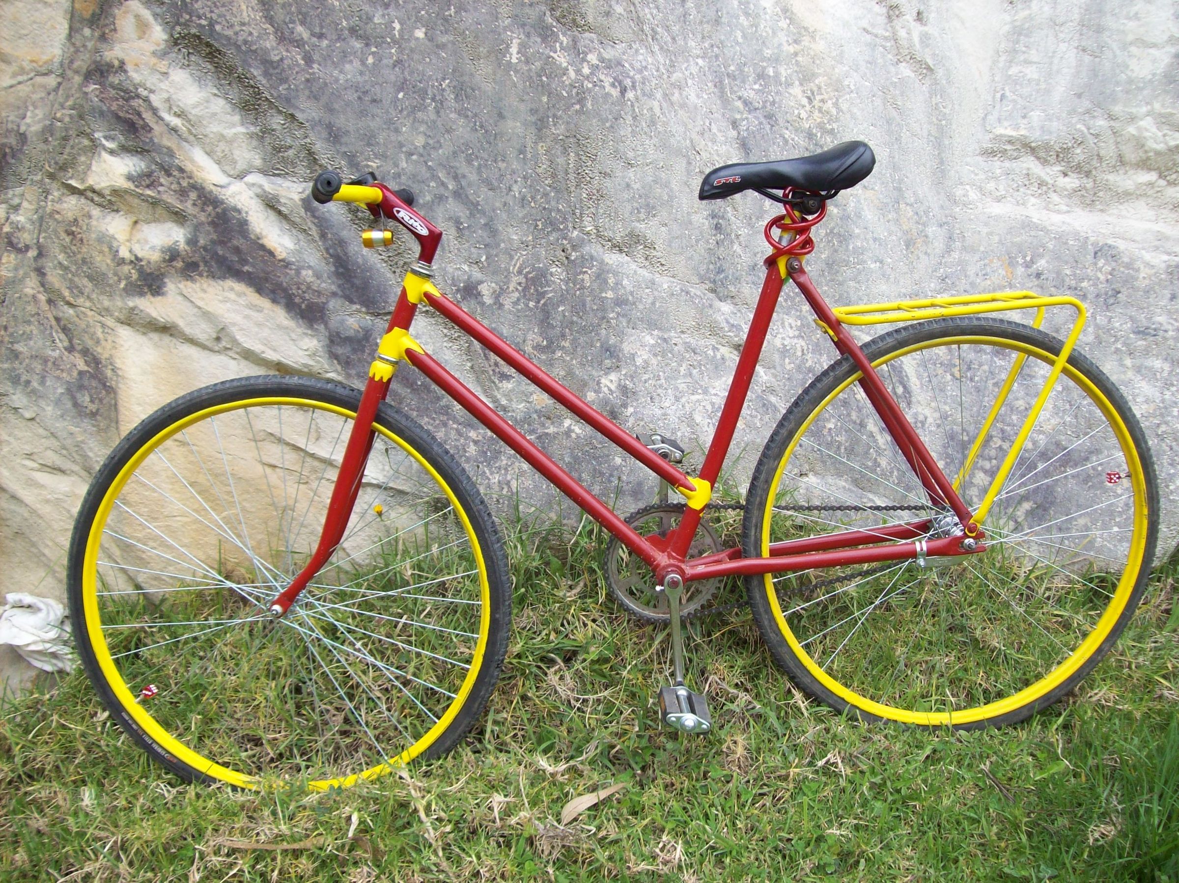 RED DICE BIKE VALVE CAPS. (with Pictures) Instructables