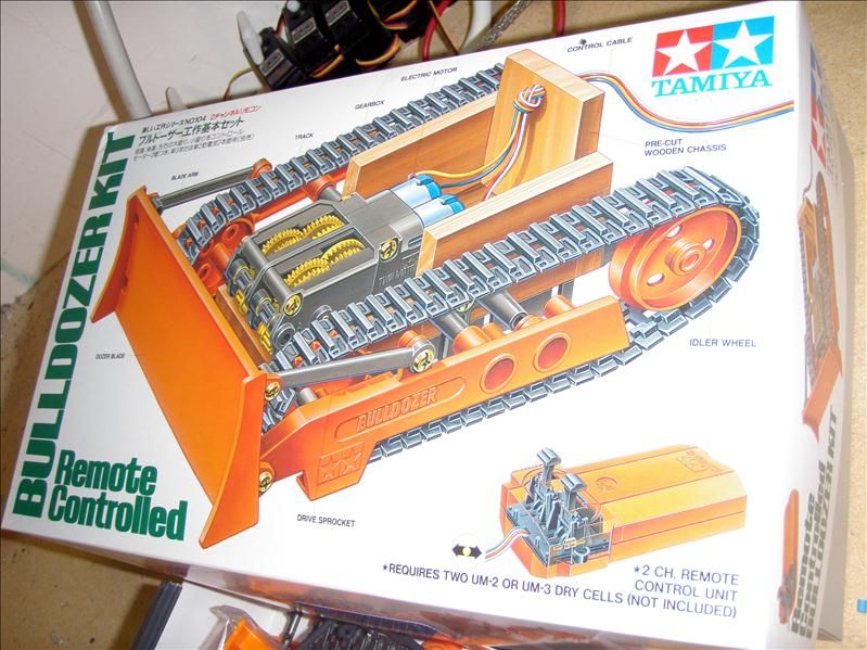 Bluetooth Robot... Fast, Cheap and Reusable