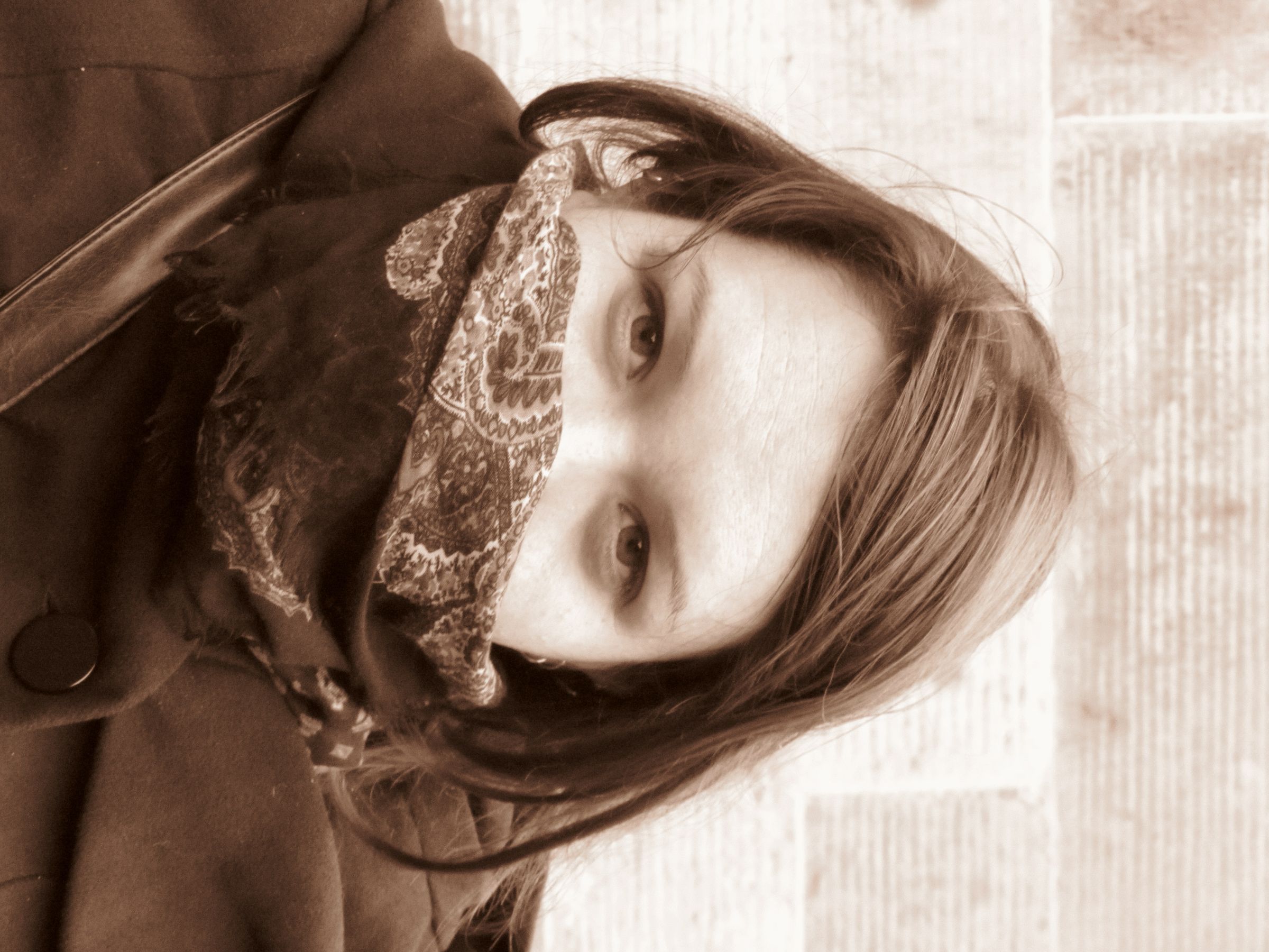 Instructables profile picture for @clashing
