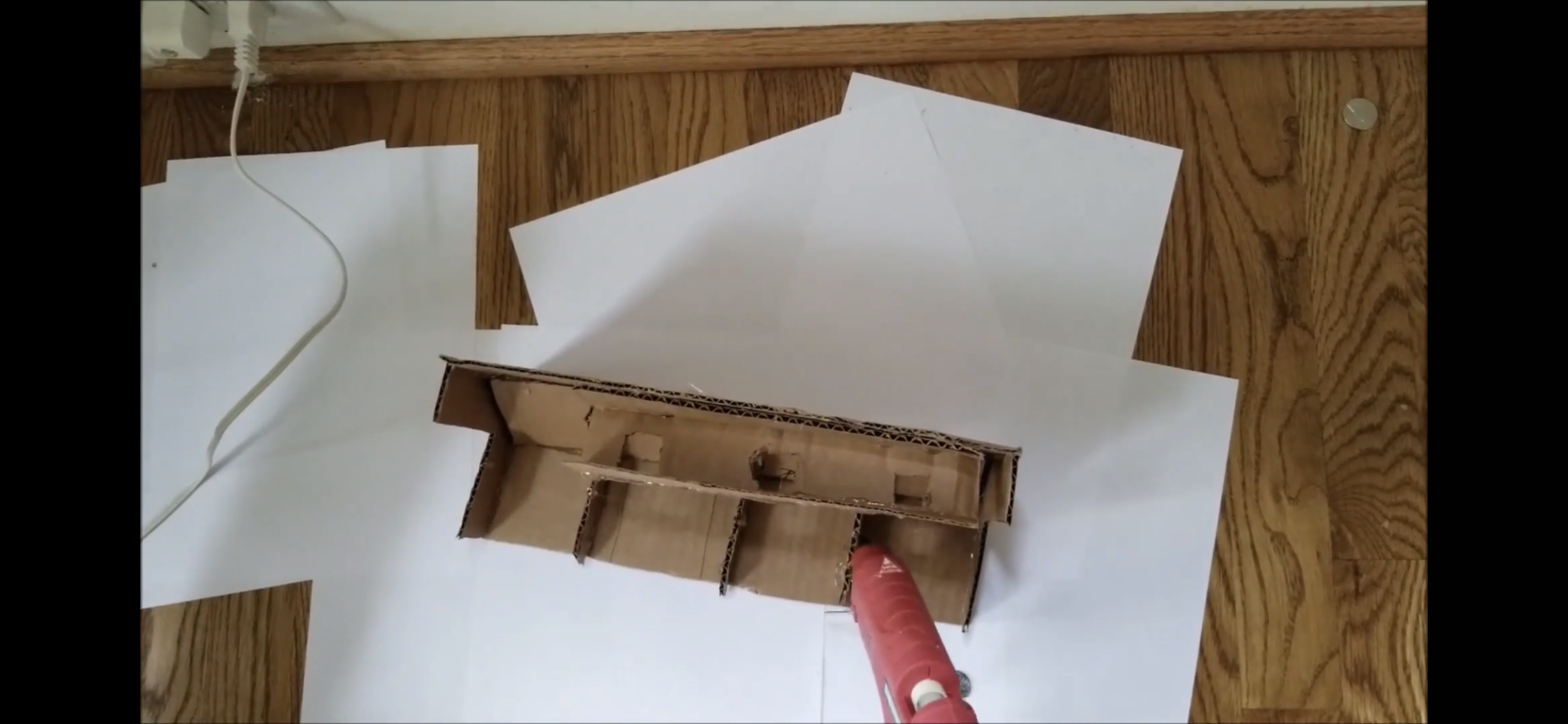 DIY Coin Sorter 5 Steps Instructables