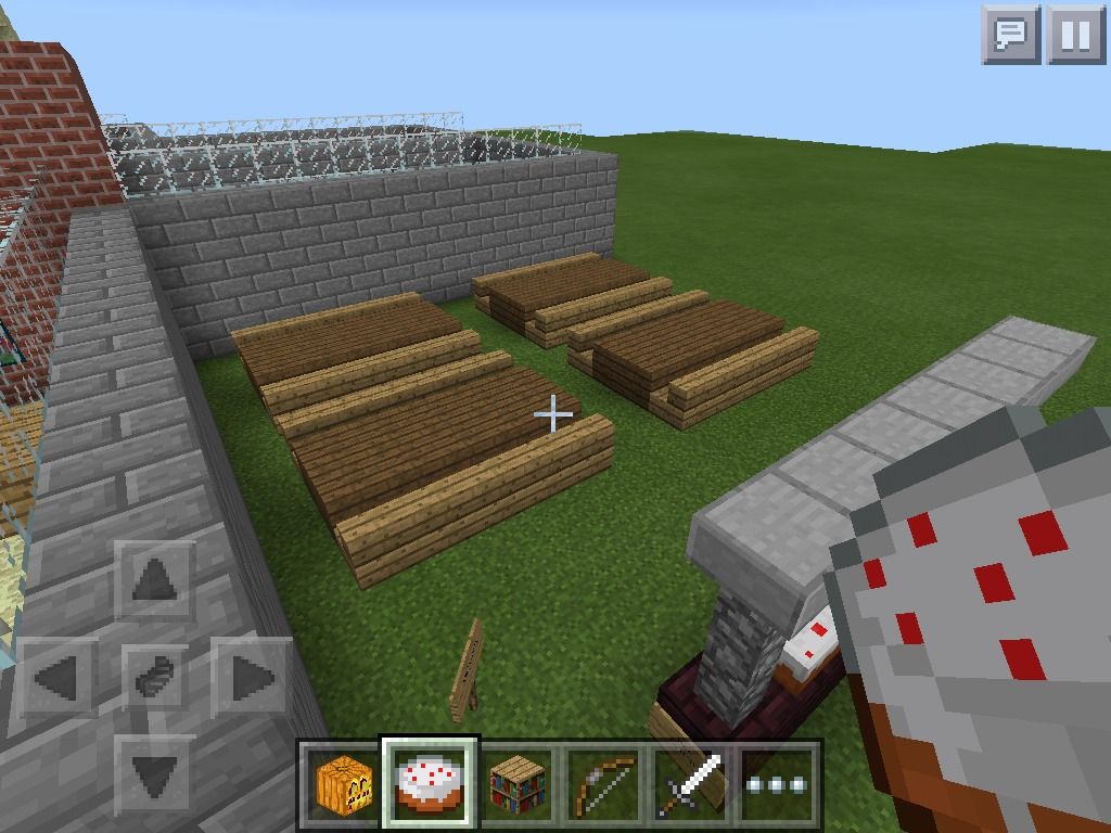 Minecraft School : 6 Steps - Instructables