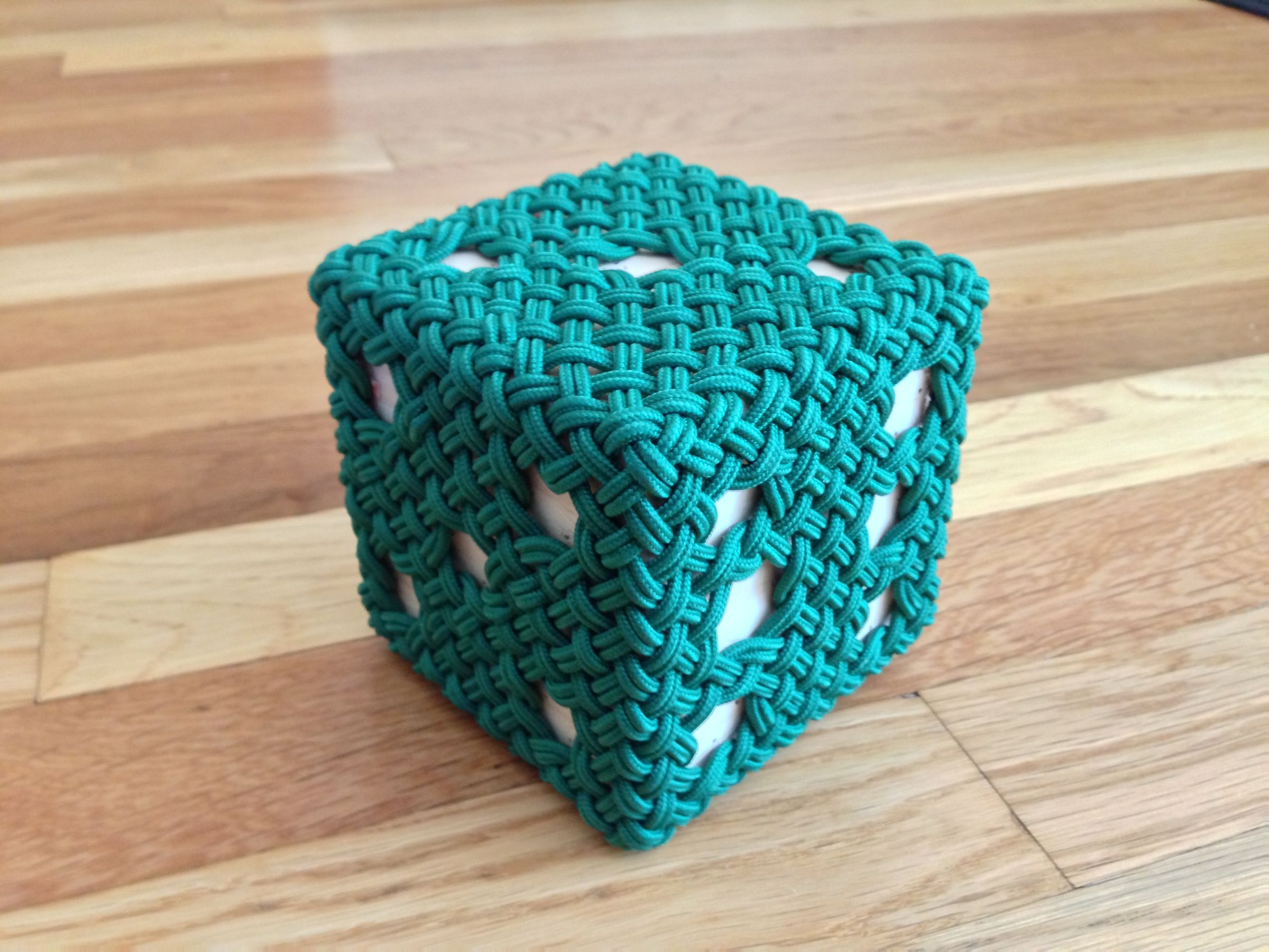 Turk's Head Dice