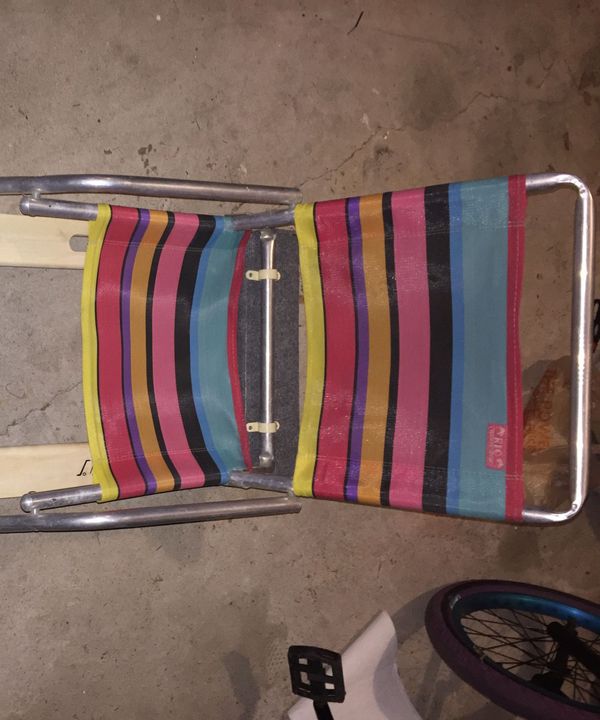 Segway Chair