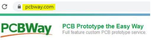 About PCBWay and Its Services