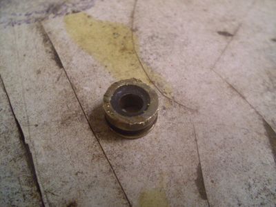 Bullet Shell Ring : 7 Steps (with Pictures) - Instructables