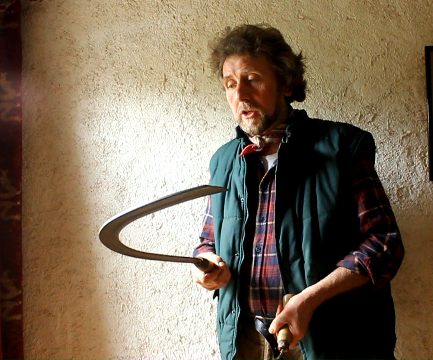 Simple Home-Made Antiseptic & Painkilling Wound Treatment