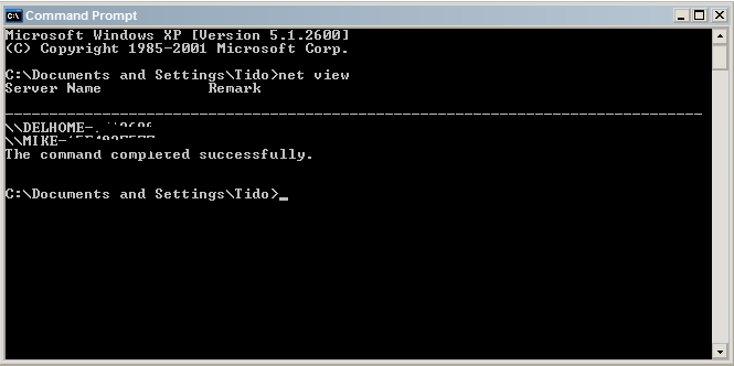 Shutdown a Computor Remotley (the Real Way) : 4 Steps - Instructables