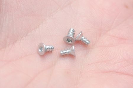 Standardize... Everything!