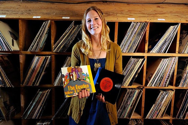 KatieatVintageVinylJournals