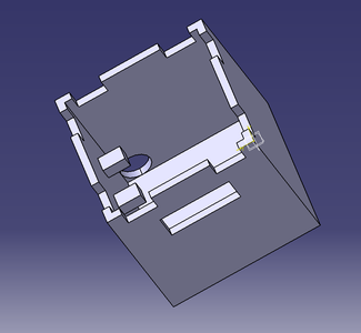 CAO Et Découpe Laser