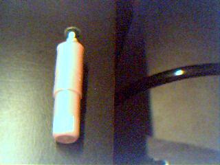 make small boot polish buffer