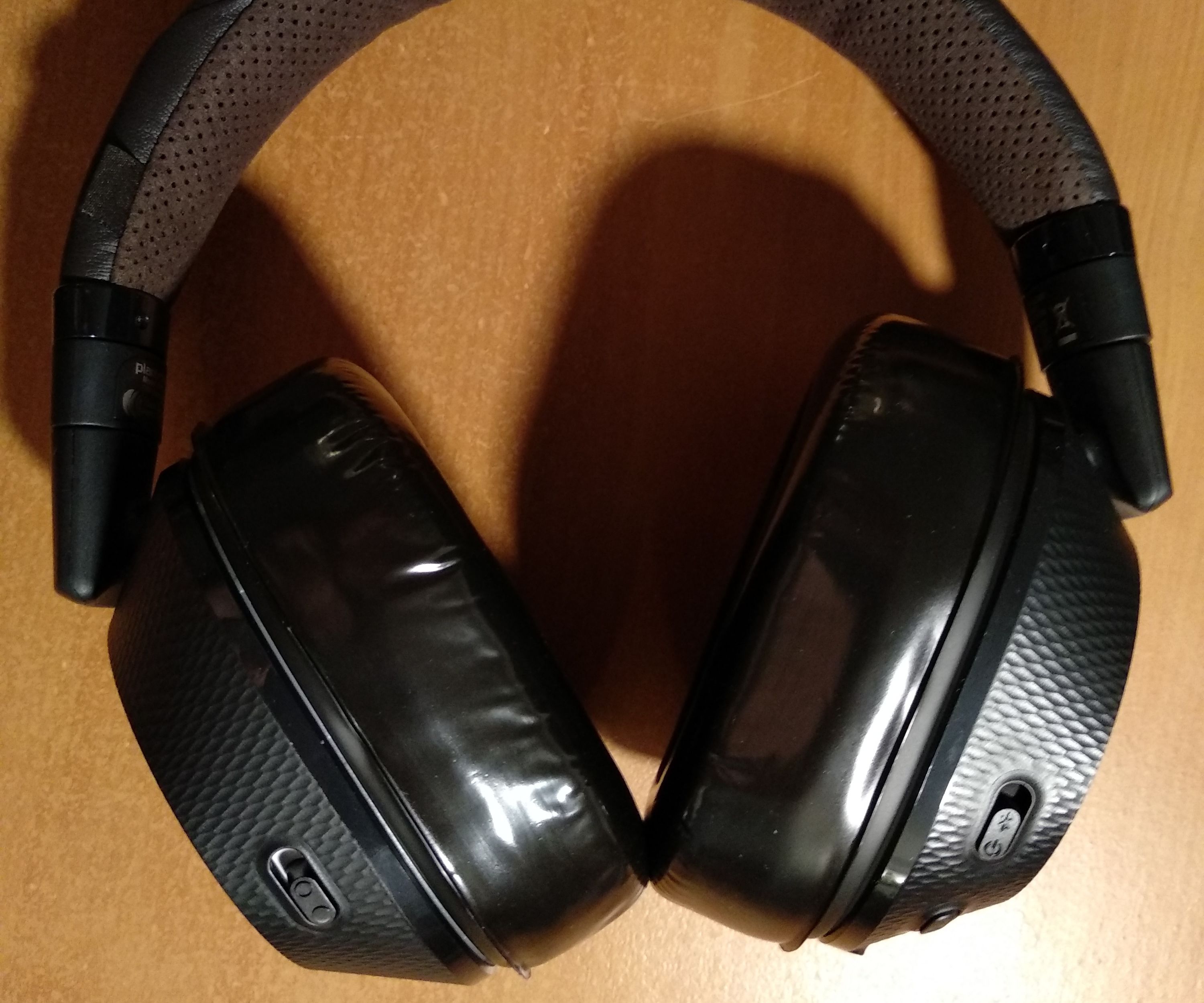 Plantronics backbeat best sale pro 2 cushions