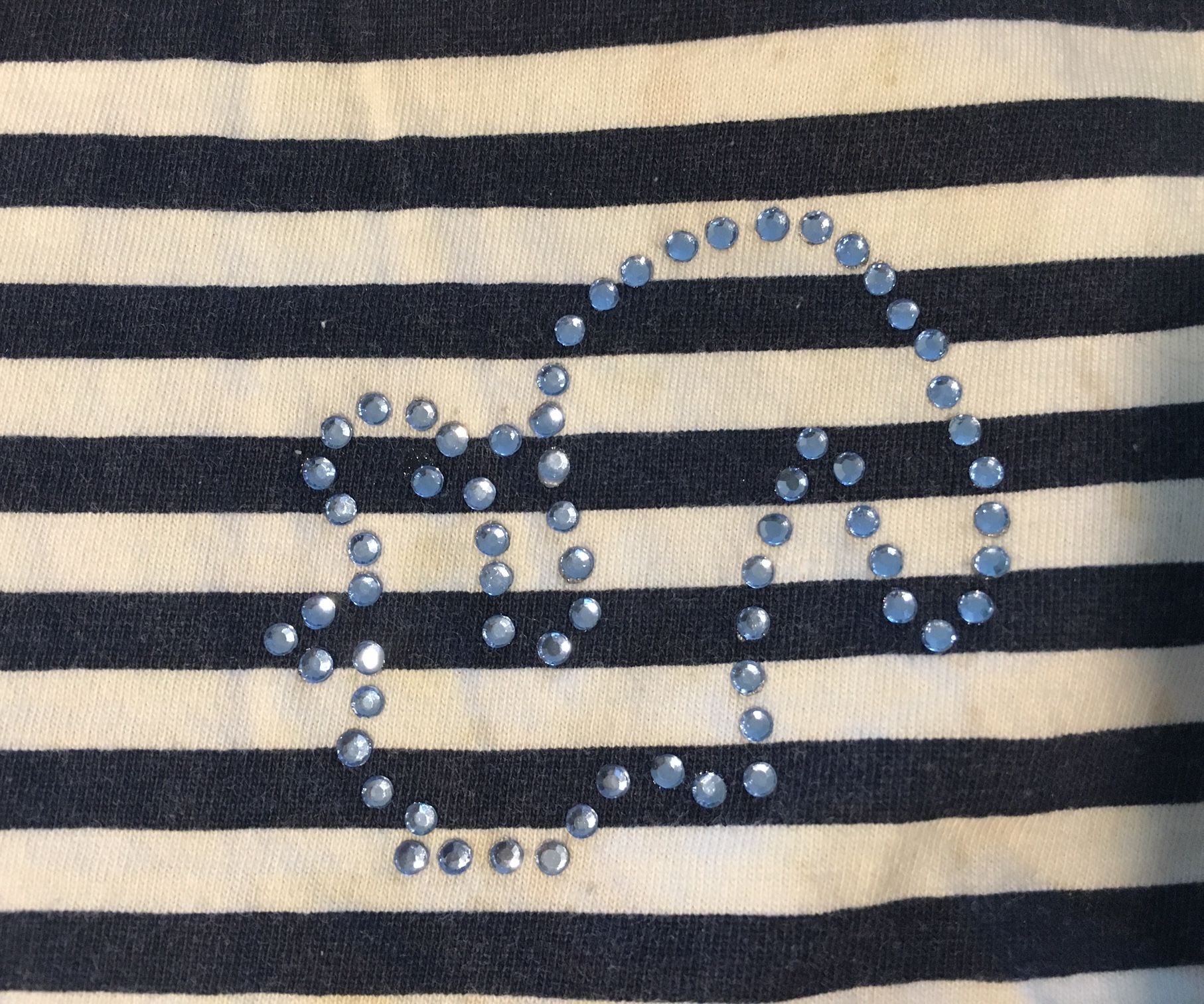 Unusual Use for Hot Glue Gun