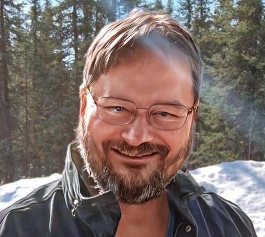 author
