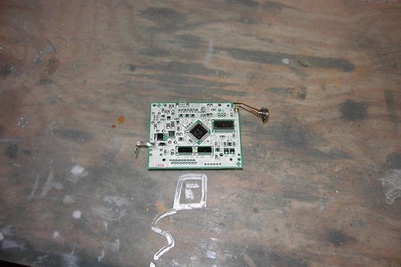 Disassembly!