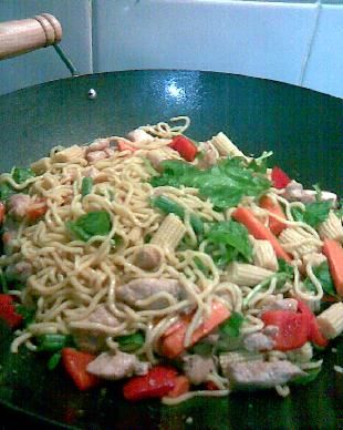 How to Cook an Impressive Meal.