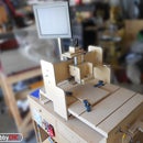 DIY CNC Router