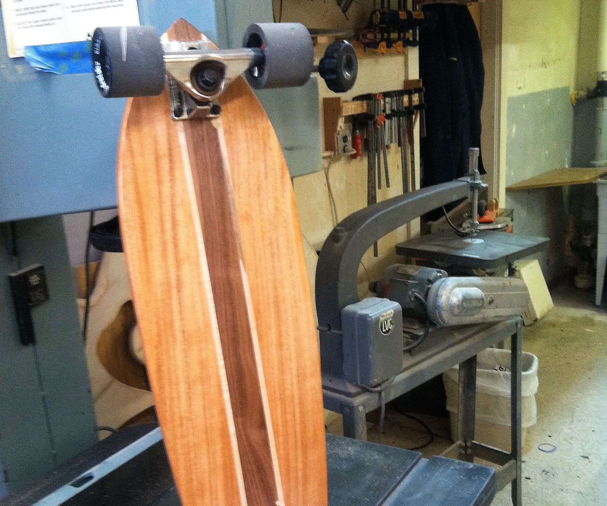 Cruiser Skateboard