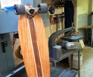 Cruiser Skateboard
