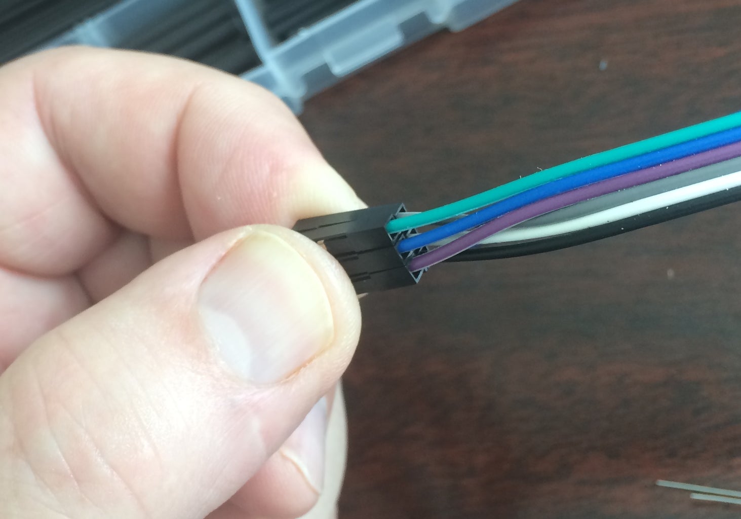 Arduino ICSP Programming Cable : 12 Steps - Instructables