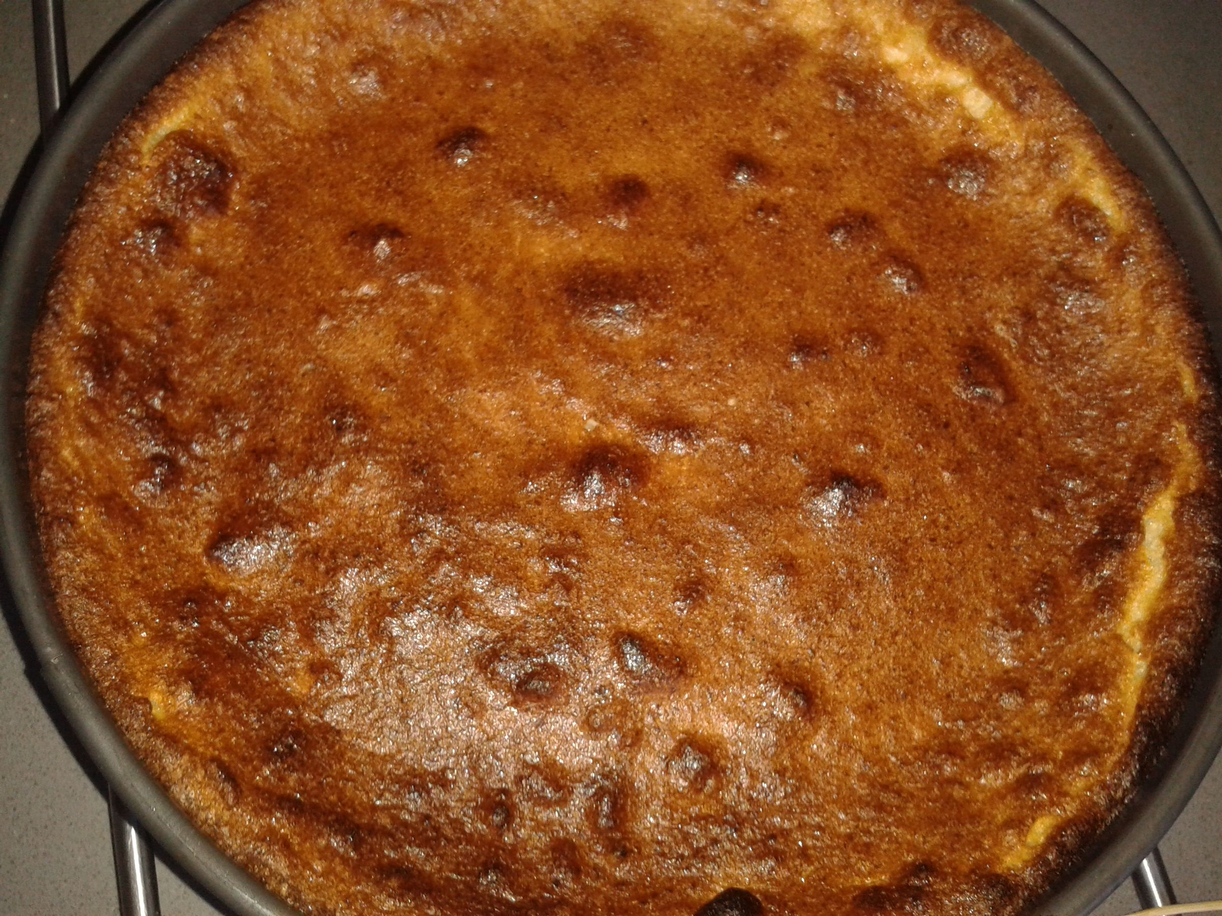 Greatgreatgrandmothers rice cake